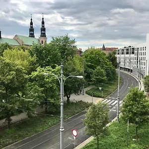 Rents - Stare Parking Gratis , Poznan Poland
