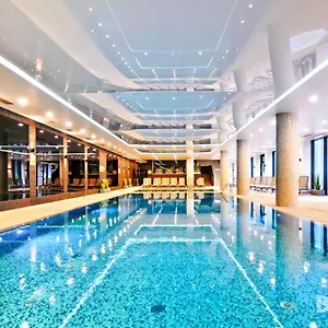 Balticon Nadmorskie Tarasy , Kolobrzeg Poland