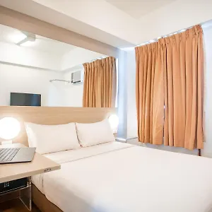 Red Planet Makati Avenue Manila Hotel Makati City