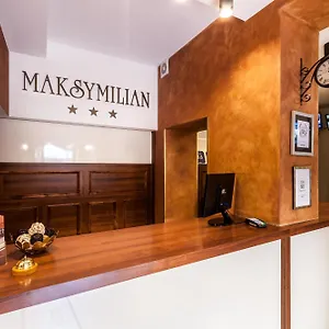 Maksymilian Отель