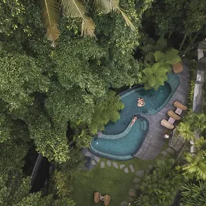 Amarea & By Ini Vie Hospitality Station touristique Ubud
