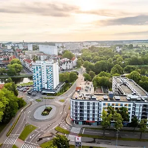 Mlynska 10 By Nad Parseta , Kolobrzeg Poland