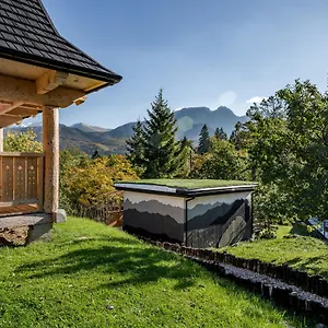 Pod Gubalowka , Zakopane Poland