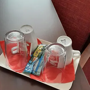 Aréna Hotel Prague