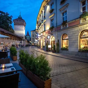 5* Hotel Polski Pod Bialym Orlem