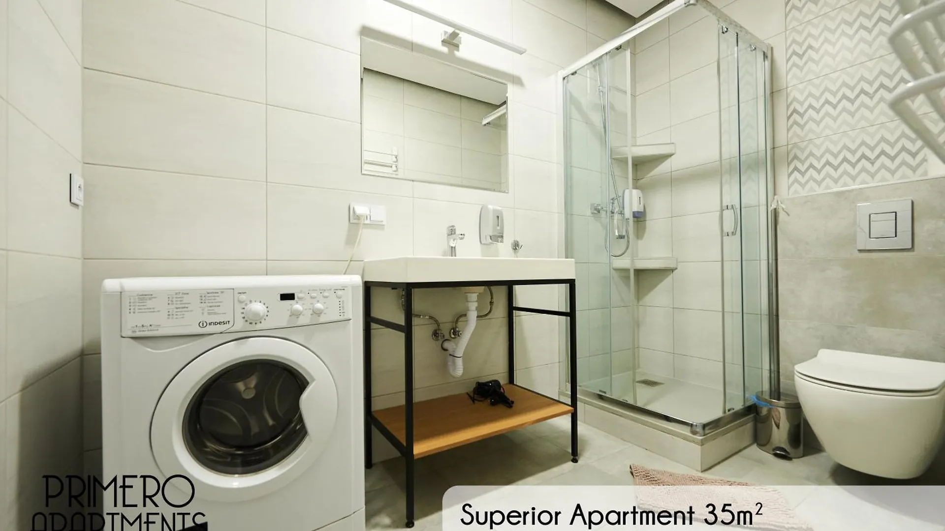 Primero Elegant Apartments Krakow Old Town Ξενοδοχείο με διαμερίσματα