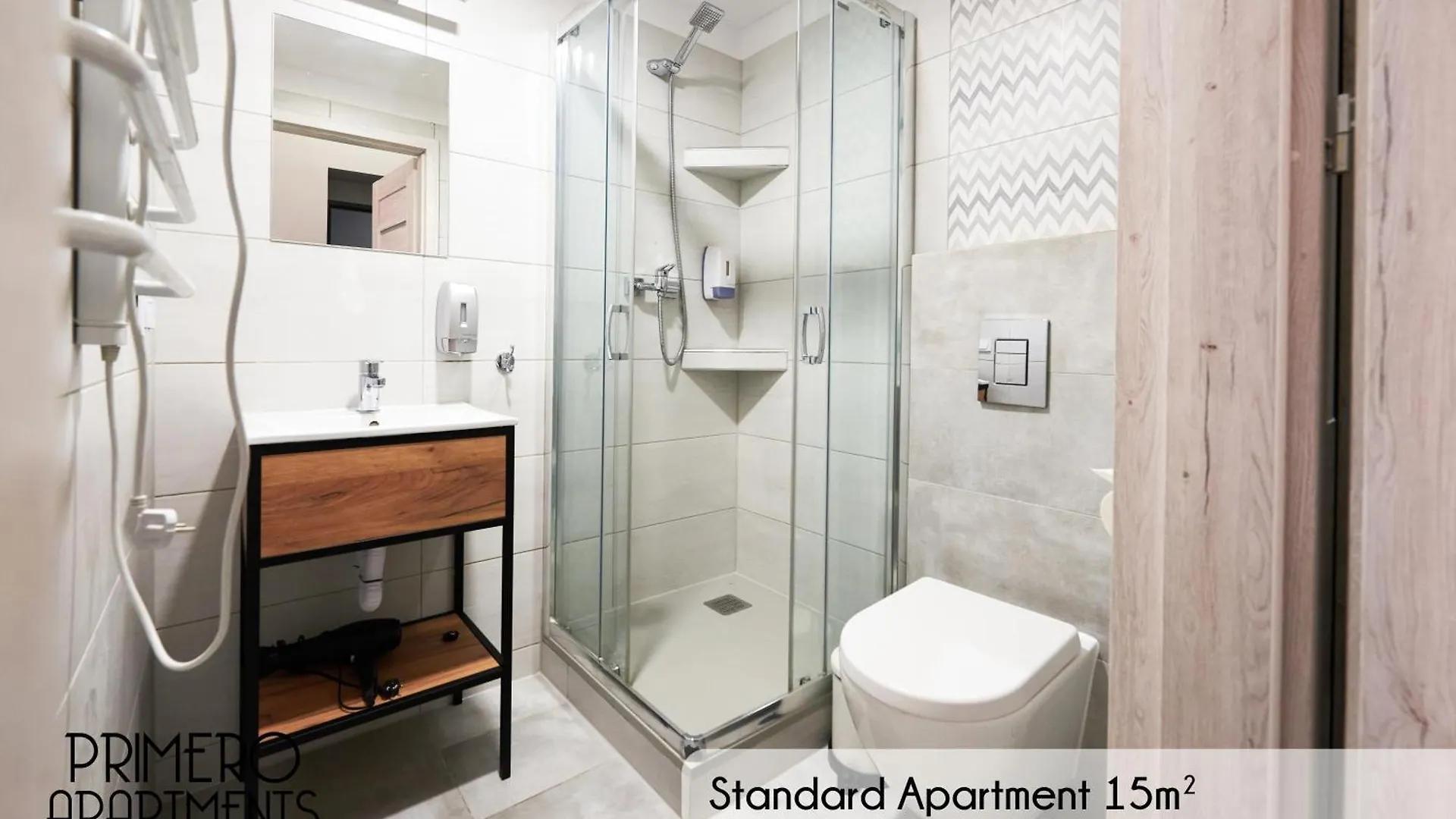 Primero Elegant Apartments Krakow Old Town Pologne