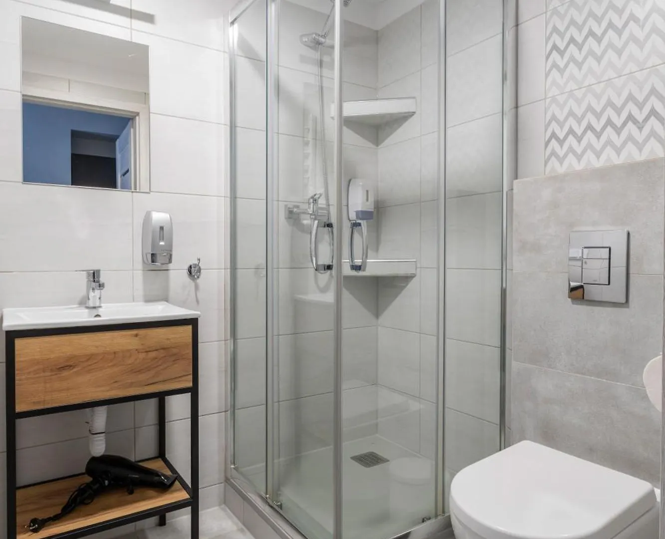 Aparthotel Primero Elegant Apartments Krakow Old Town Poland
